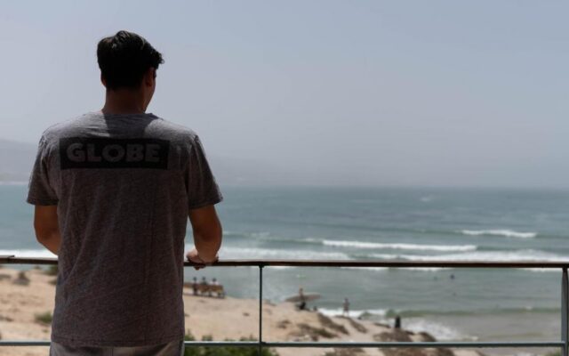 Imsouane Surf Paradise